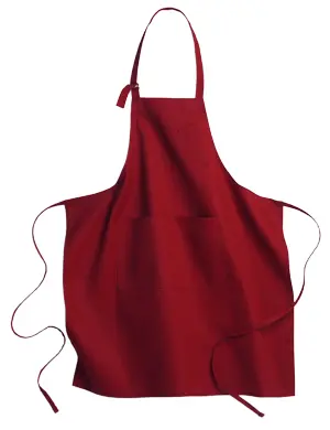 Bib Aprons